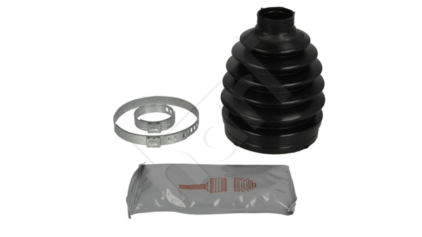 Jeu de joints-soufflets, arbre de commande HART 443 765