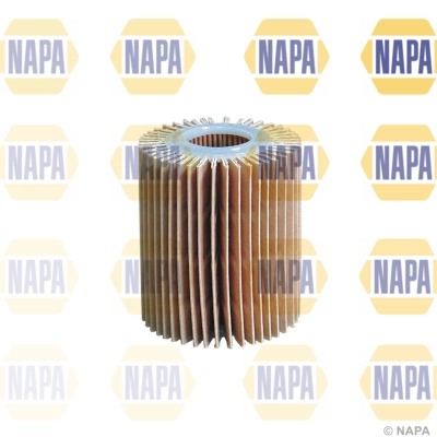 Filtre à huile NAPA NFO3110
