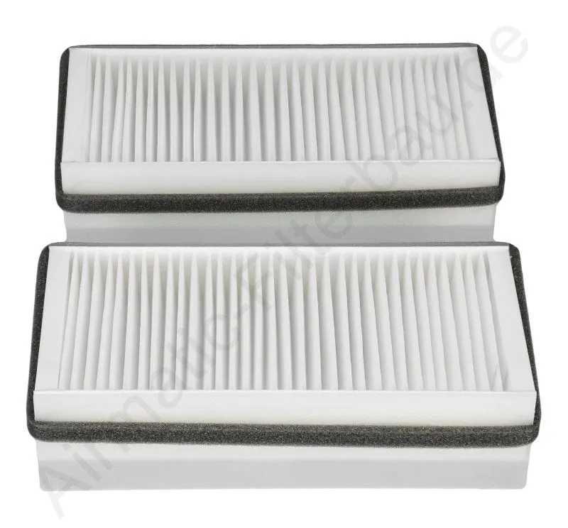 Filtre, air de l'habitacle AIRMATIC Filterbau IF0034S