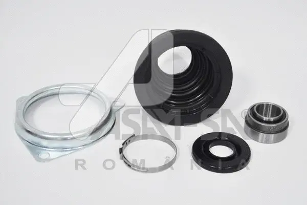 Jeu de joints-soufflets, arbre de commande ASAM AUTOMOTIVE 32130