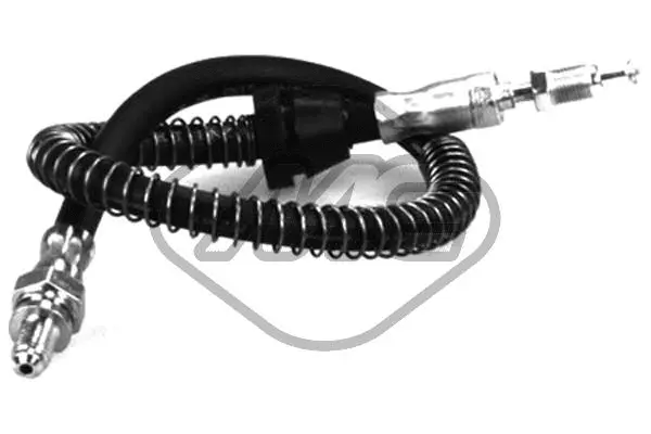 Flexible de frein Metalcaucho 96537