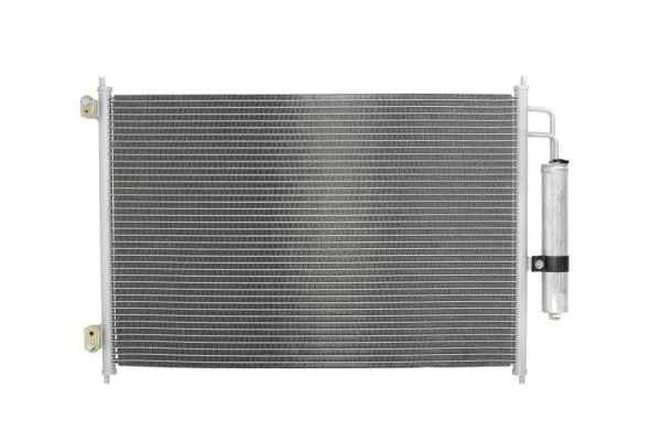 Condenseur, climatisation THERMOTEC KTT110471