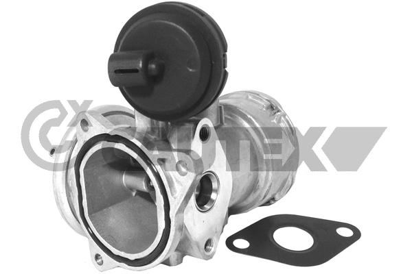 Vanne EGR CAUTEX 960034