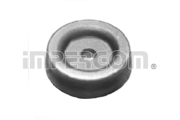 Suspension, corps de l'essieu ORIGINAL IMPERIUM 36372