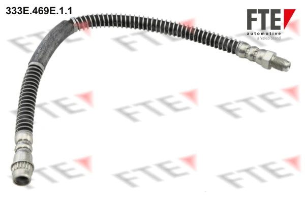Flexible de frein FTE 9240504