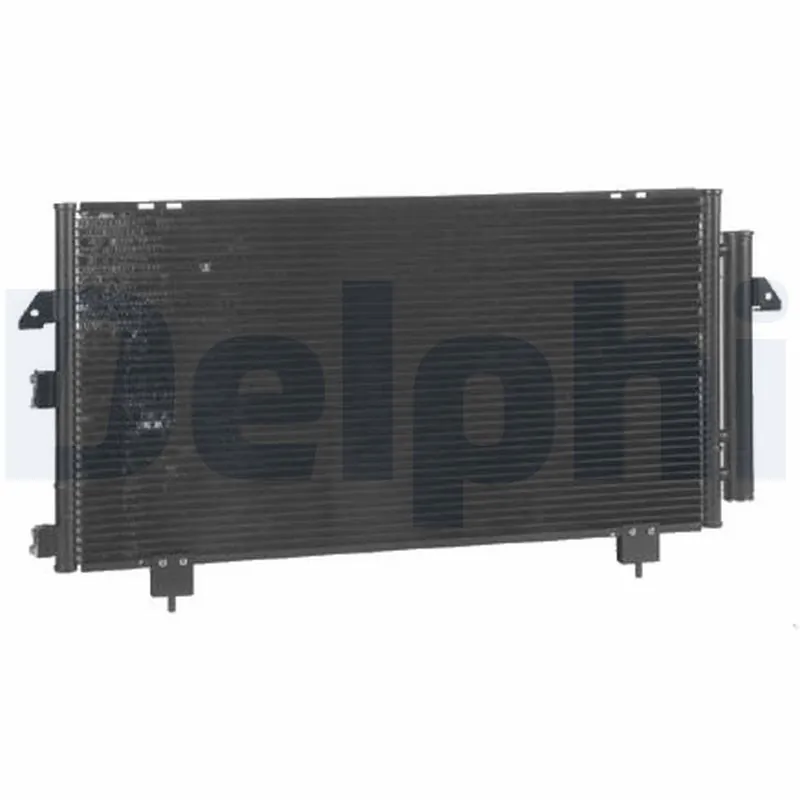 Condenseur, climatisation DELPHI TSP0225469