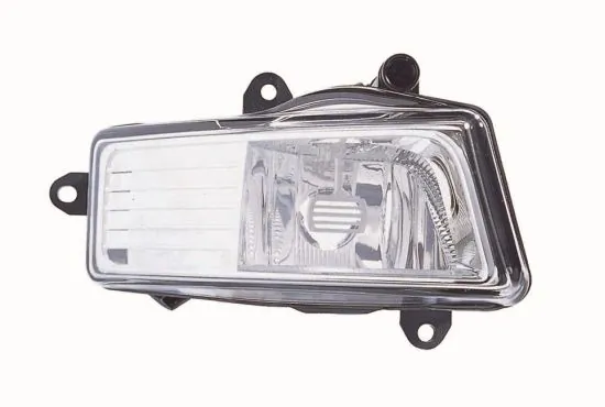 Projecteur antibrouillard ABAKUS 446-2004R-UQ