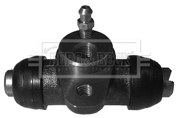 Cylindre de roue BORG & BECK BBW1465