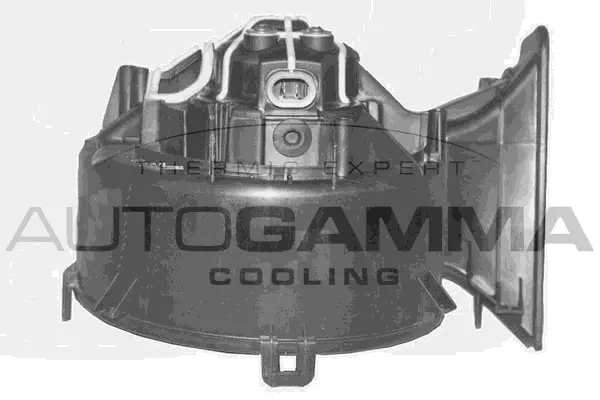 Pulseur d'air habitacle AUTOGAMMA GA20361