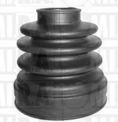 Jeu de joints-soufflets, arbre de commande MI.R.A. 60/2401