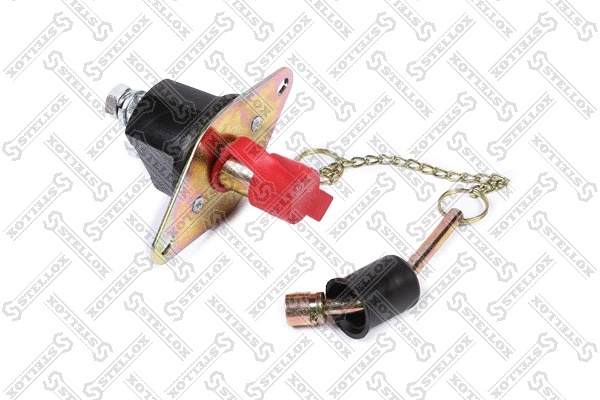 Capteur, module de commutation STELLOX 88-15232-SX