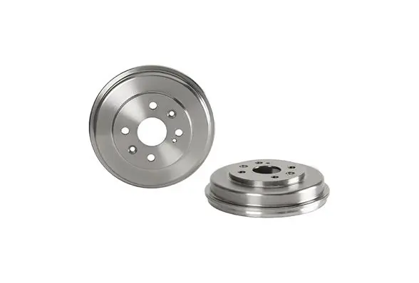 Tambour de frein BREMBO 14.D631.20