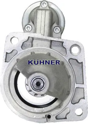 Démarreur AD KÜHNER 10611