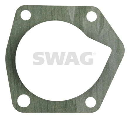 Joint, pompe à eau SWAG 33 10 4647
