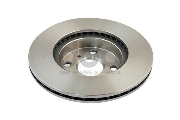 Disque de frein DBA Australia DBA709E