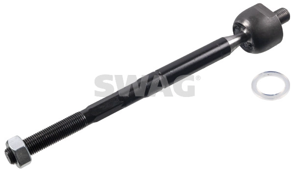 Rotule de direction intérieure, barre de connexion SWAG 33 11 0111