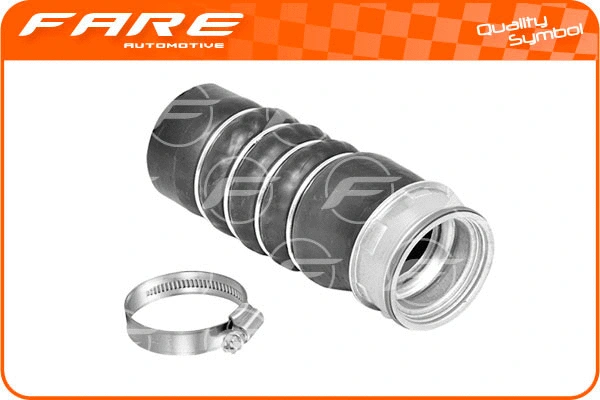 Gaine de suralimentation FARE SA 13333