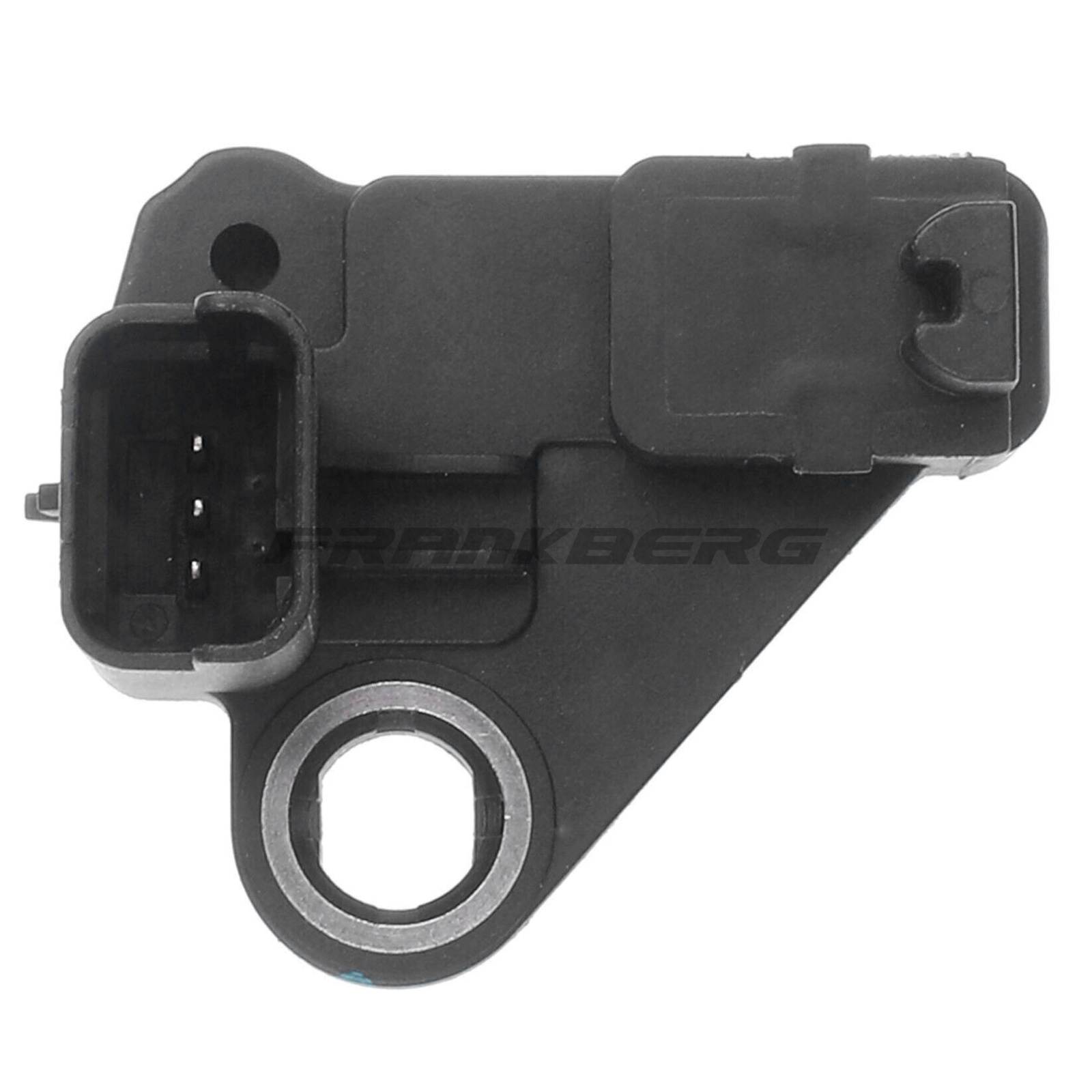 Capteur d'angle, vilebrequin Frankberg 5481FB0008042
