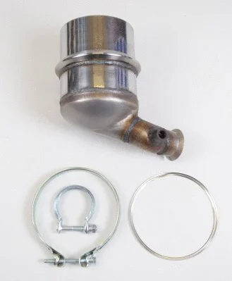 Filtre à particules / à suie, échappement EEC DPF134