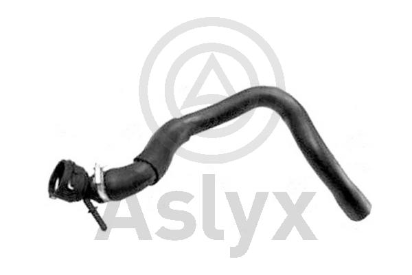 Durite de radiateur Aslyx AS-204483