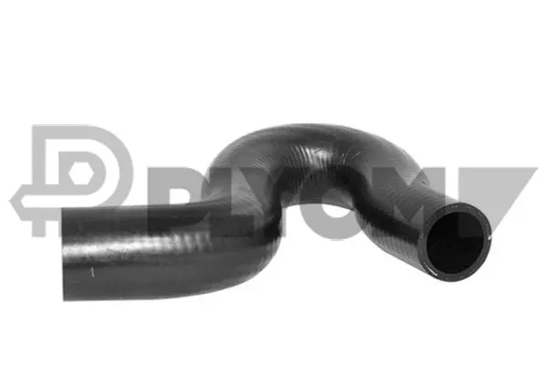 Durite de radiateur PLYOM P036493
