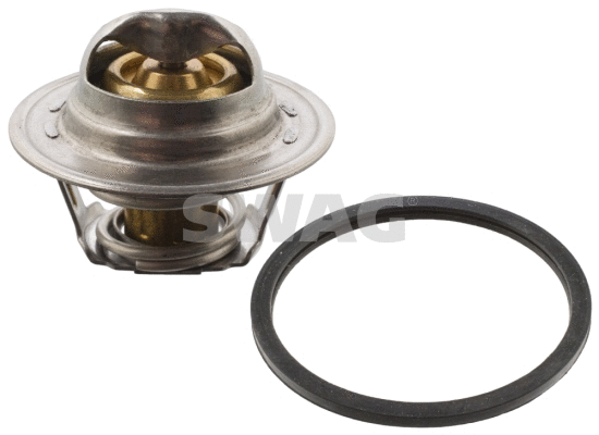 Thermostat, liquide de refroidissement SWAG 40 90 4773
