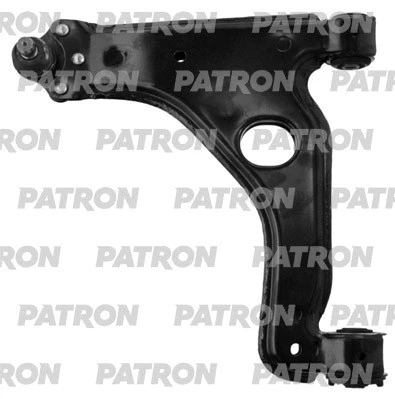 Bras de liaison, suspension de roue PATRON PS5076L
