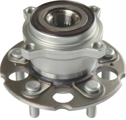 Moyeu de roue FORMPART 36498009/S