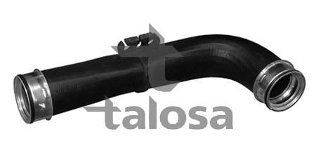 Gaine de suralimentation TALOSA 66-15065