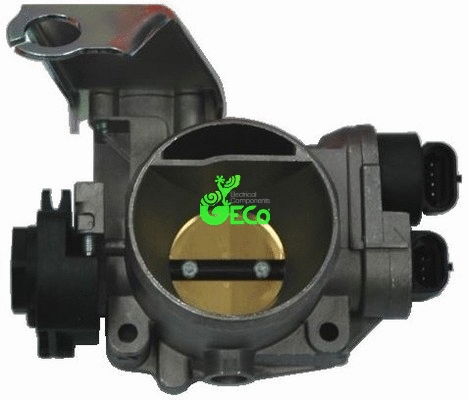 Corps papillon GECO CF19006Q