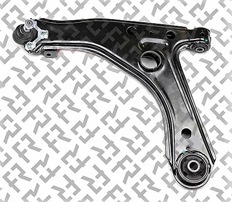 Bras de liaison, suspension de roue FR REDAELLI 6-931