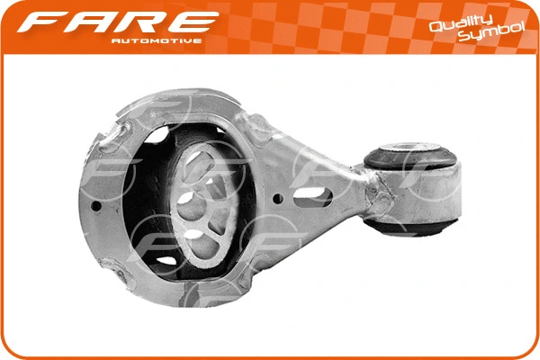 Support moteur FARE SA 14360