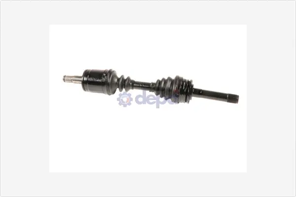 Arbre de transmission DEPA 3527850