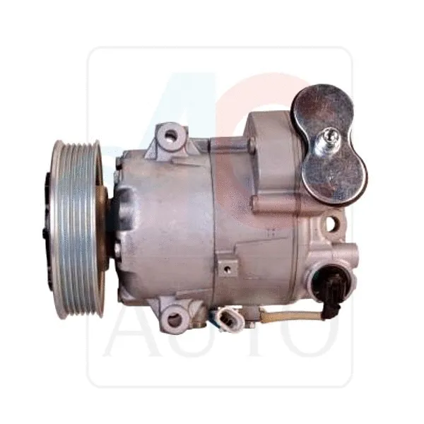 Compresseur, climatisation ACAUTO AC-01DL088