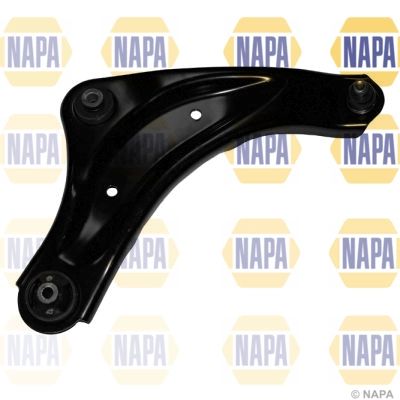 Bras de liaison, suspension de roue NAPA NST2353