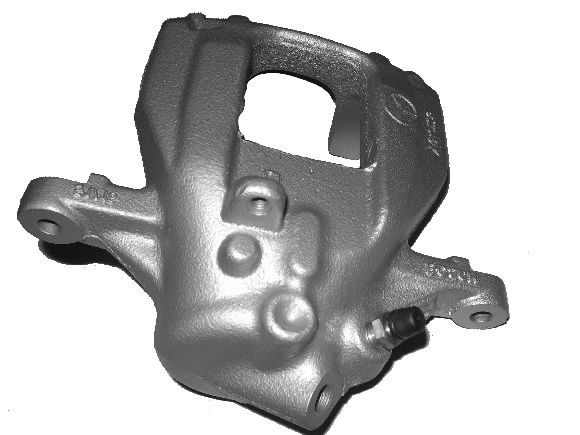 Étrier de frein TECDRIVE TET0395