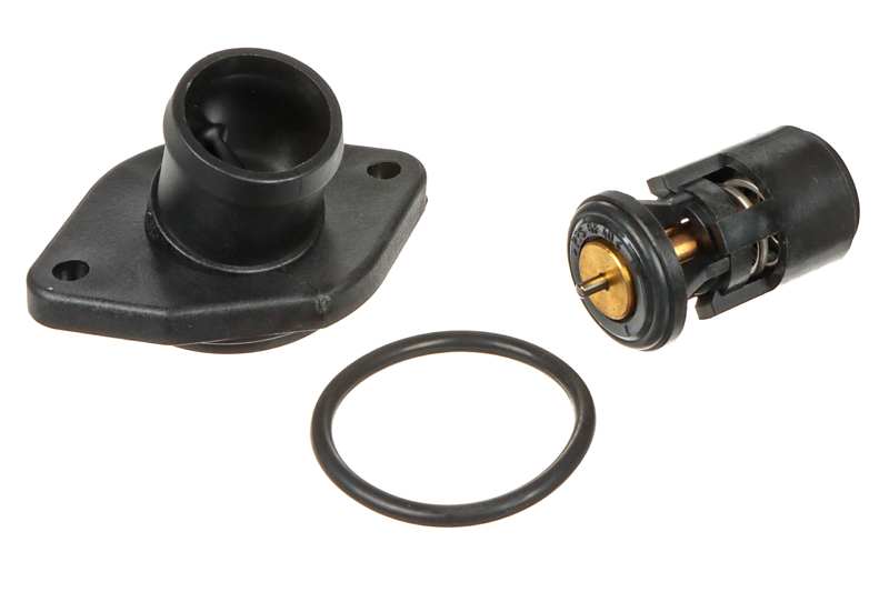 Thermostat, liquide de refroidissement A.Z. Meisterteile AZMT-46-040-2489