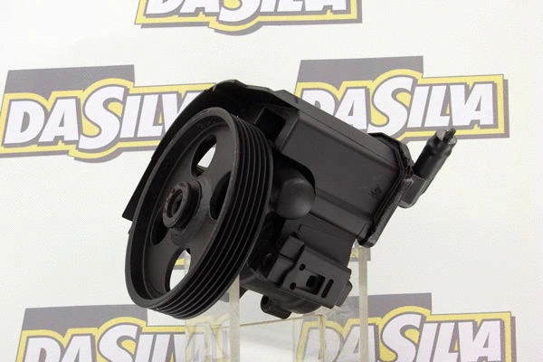 Pompe hydraulique, direction DA SILVA DP2367