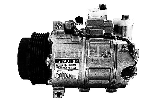 Compresseur, climatisation Henkel Parts 7110034R
