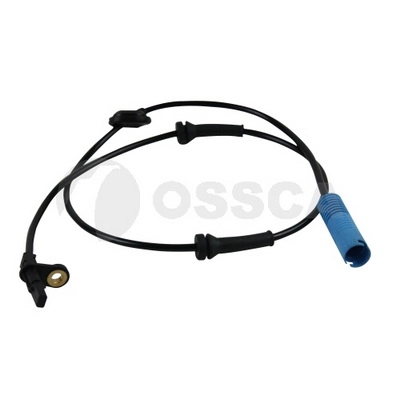Capteur, vitesse de roue OSSCA 22004