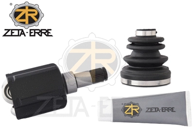 Jeu de joints, arbre de transmission ZETA-ERRE ZR7296