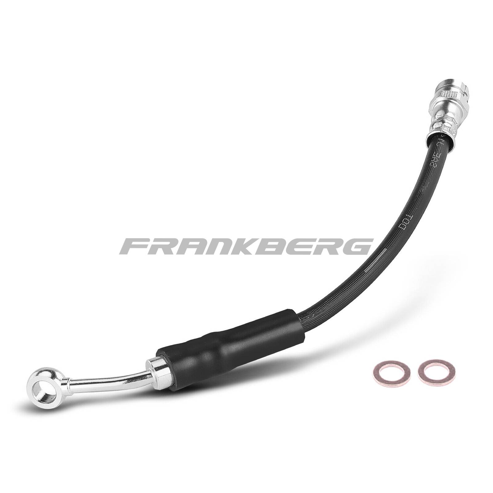 Flexible de frein Frankberg 5481FB0004824