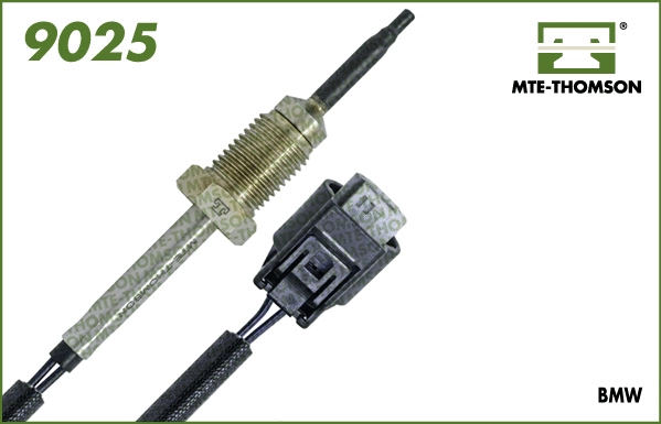 Capteur, température des gaz MTE-THOMSON 9025