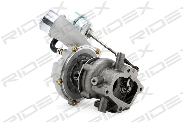 Turbocompresseur, suralimentation RIDEX 2234C0004