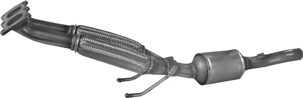 Catalyseur POLMO 99.175