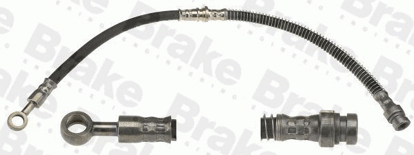 Flexible de frein Brake ENGINEERING BH770494
