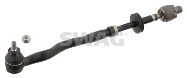 Barre de connexion SWAG 20 72 0020