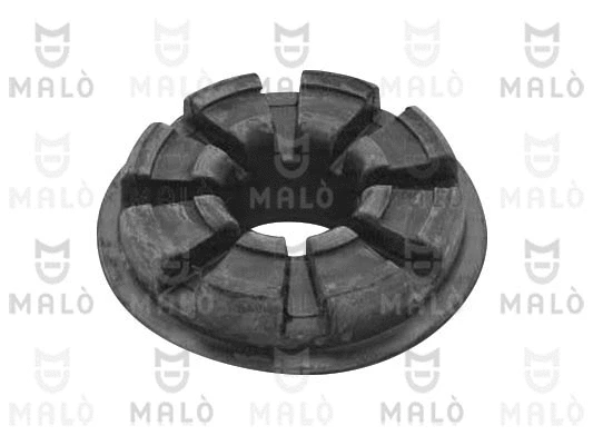 Suspension, corps de l'essieu AKRON-MALÒ 33200