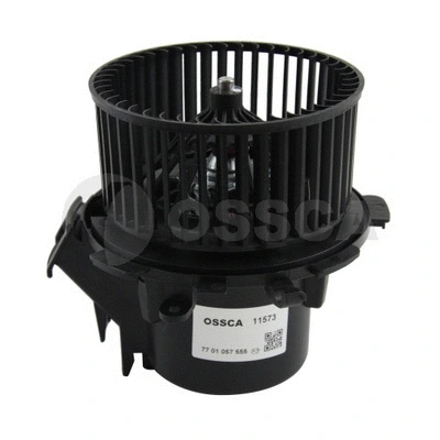Pulseur d'air habitacle OSSCA 11573