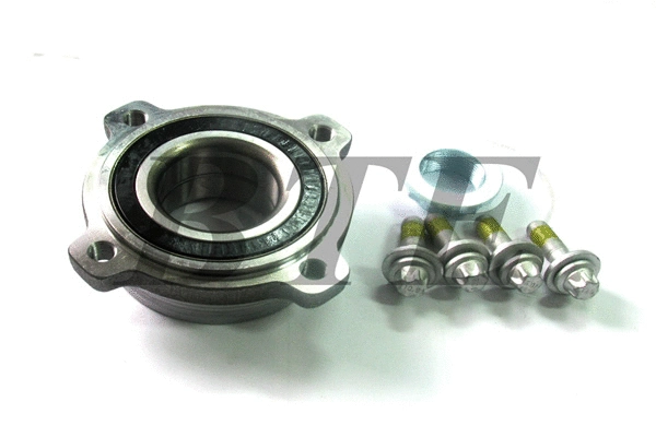 Kit de roulements de roue BTE 502120